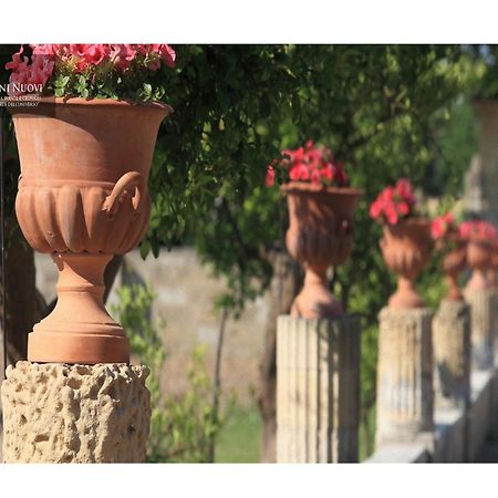 Tenuta Giardini Nuovi Novoli Exteriér fotografie