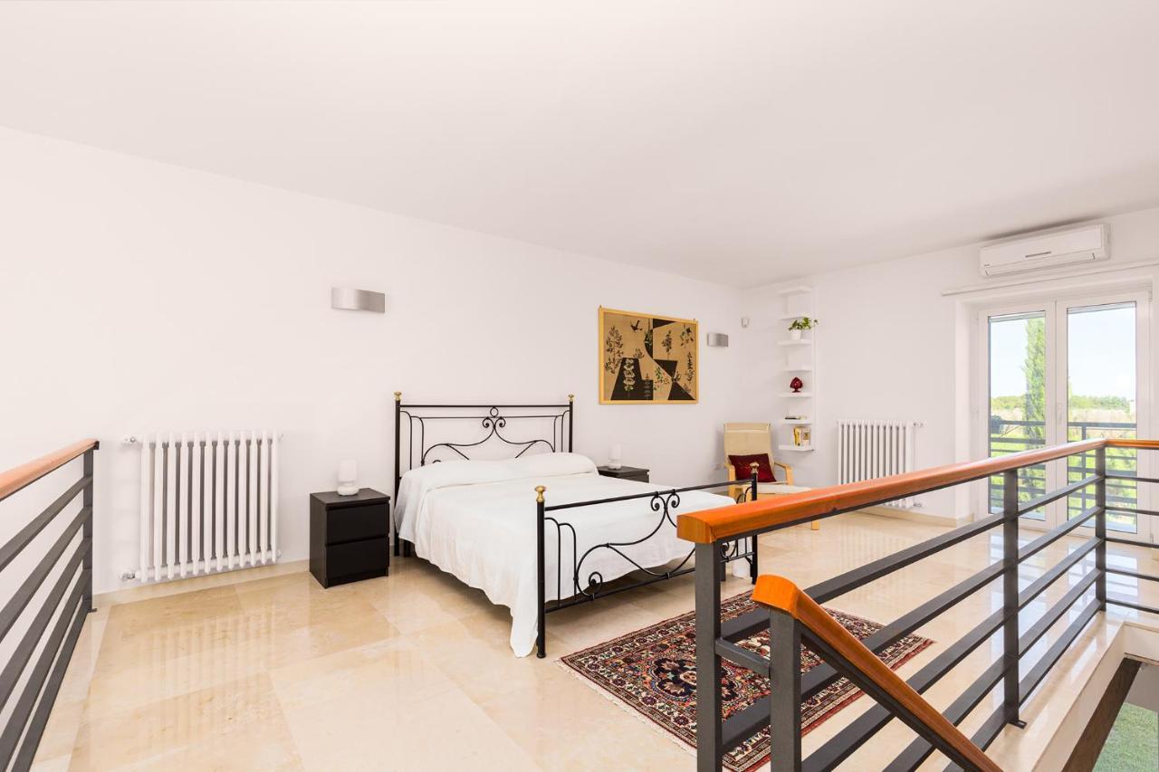 Tenuta Giardini Nuovi Novoli Exteriér fotografie