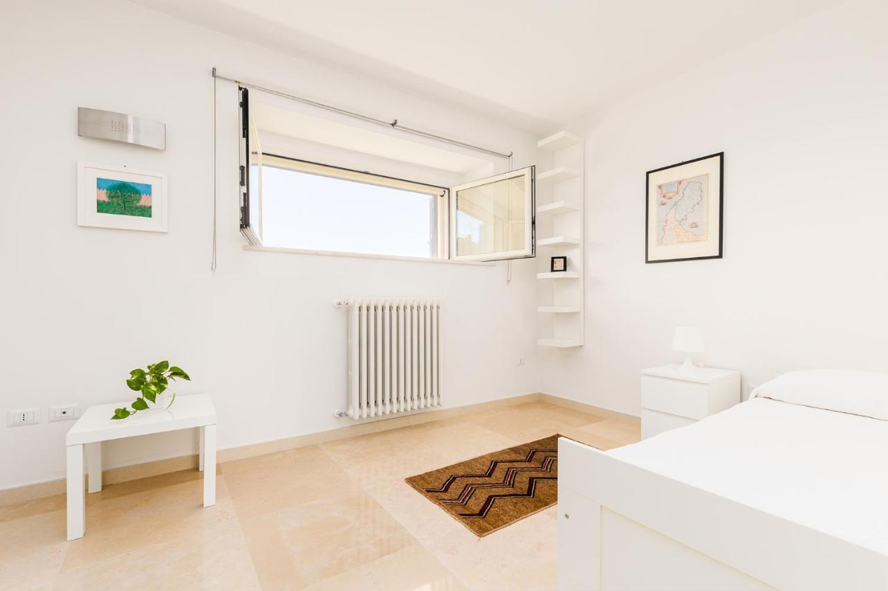 Tenuta Giardini Nuovi Novoli Exteriér fotografie