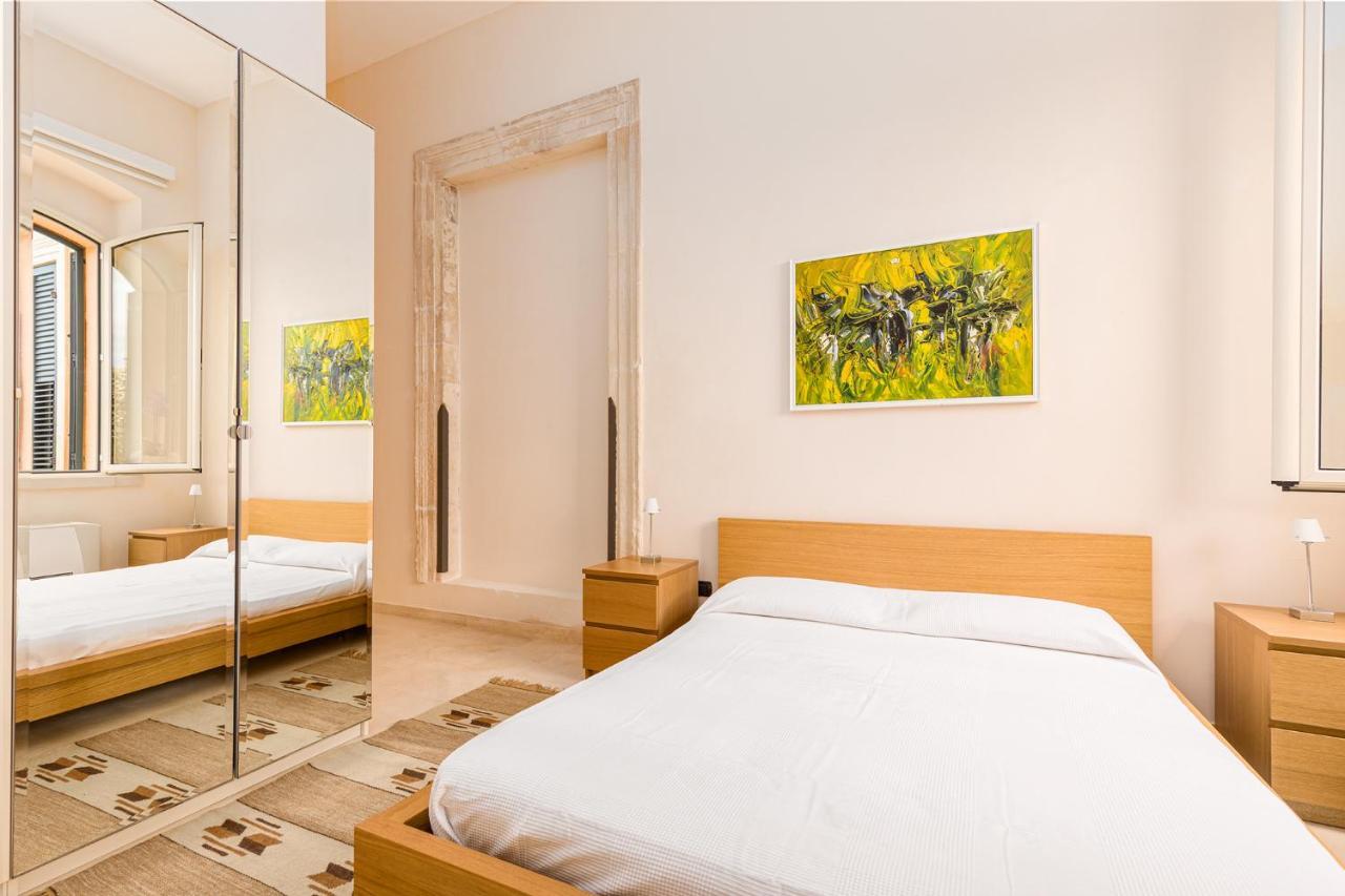 Tenuta Giardini Nuovi Novoli Exteriér fotografie