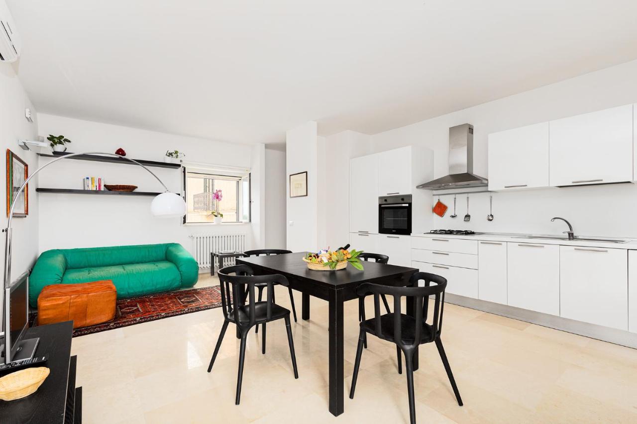 Tenuta Giardini Nuovi Novoli Exteriér fotografie