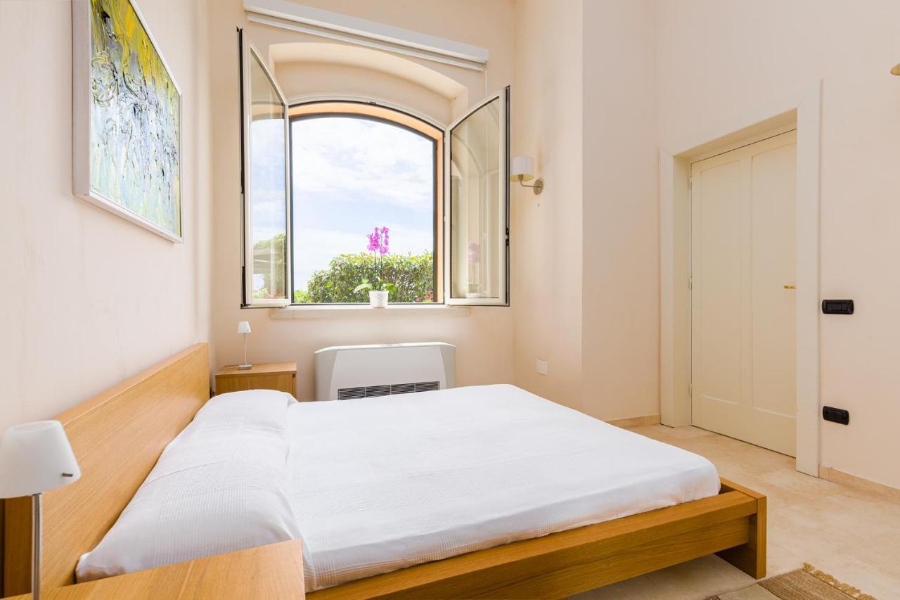 Tenuta Giardini Nuovi Novoli Exteriér fotografie