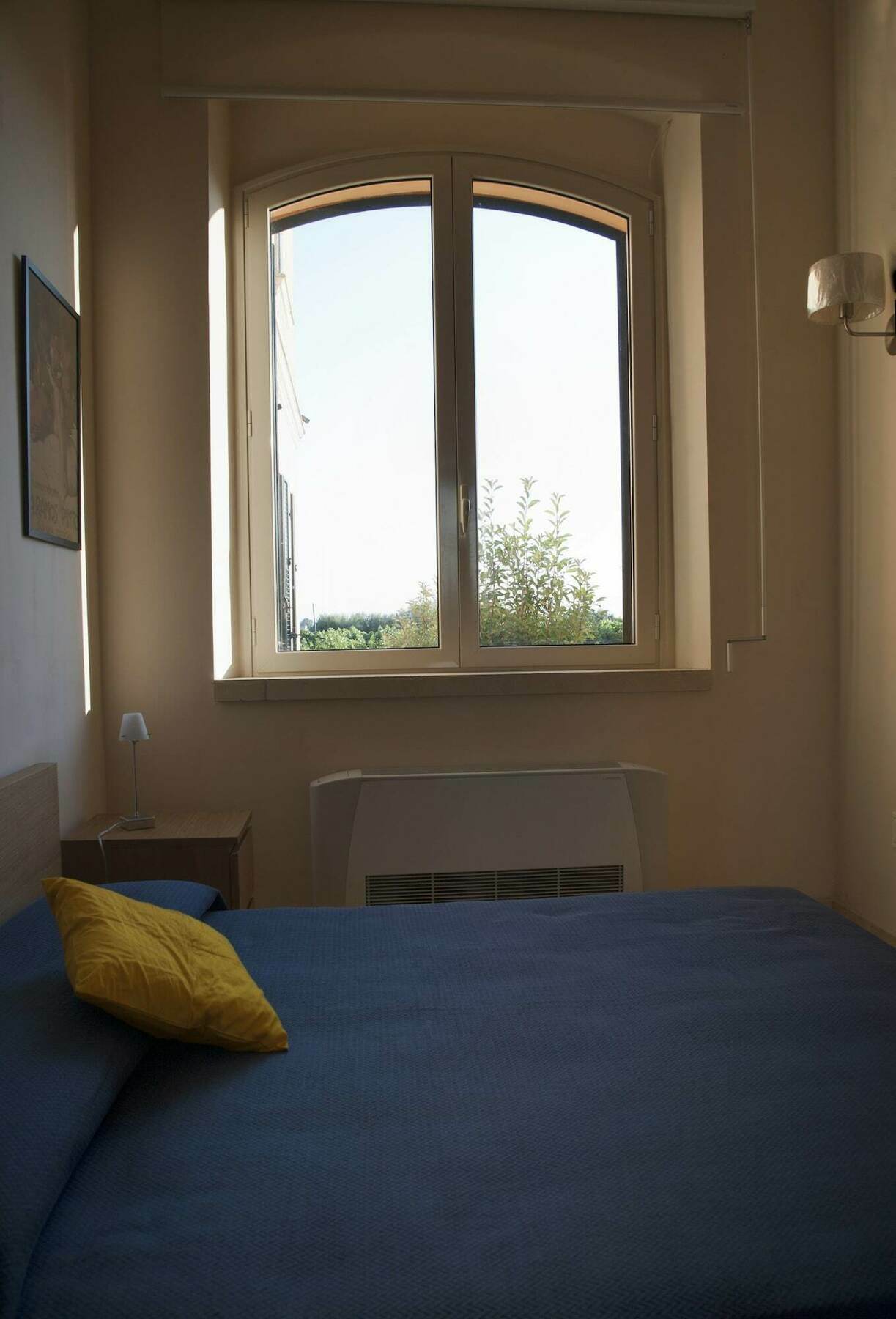 Tenuta Giardini Nuovi Novoli Exteriér fotografie